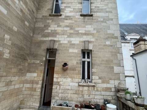 Vente maison 11 pièces