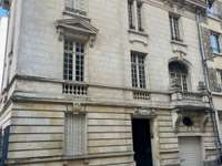 Vente maison 11 pièces
