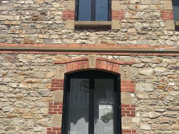 Vente maison Rennes Centre Ville 35