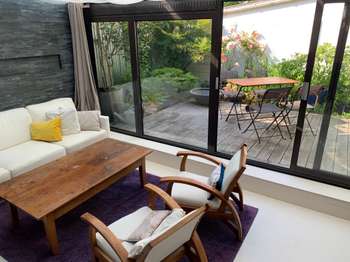 Vente maison