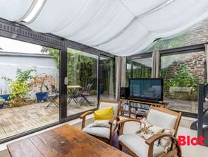 Vente Maison 3 chambresRennes Centre Ville