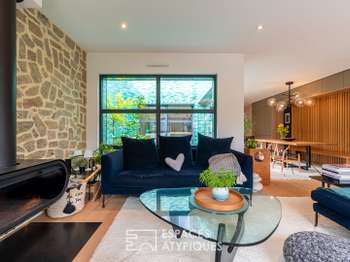 Vente Maison 4 chambresRennes Centre Ville