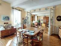 Vente maison 10 pièces