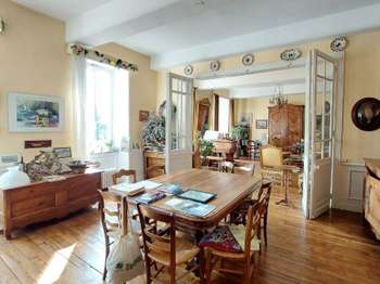 Vente Maison 10 piècesRennes Centre Ville