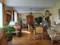 Vente maison 10 pièces