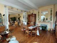 Vente maison 10 pièces