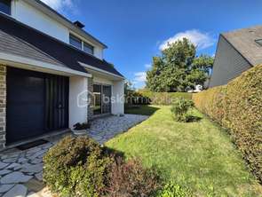 Vente Maison 3 chambresRennes Centre Ville