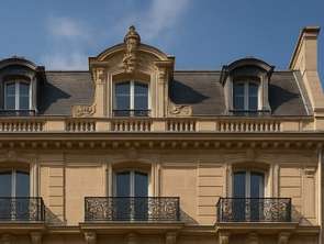 Vente Maison 8 chambresRennes Centre Ville