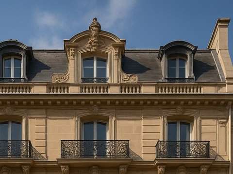 Vente maison 11 pièces Rennes Centre Ville 35