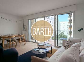 Vente Maison 3 chambresRennes Centre Ville