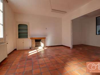 Vente Maison 4 chambresRennes Centre Ville