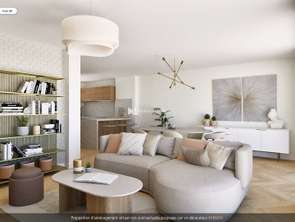 Vente Maison 4 chambresRennes Centre Ville
