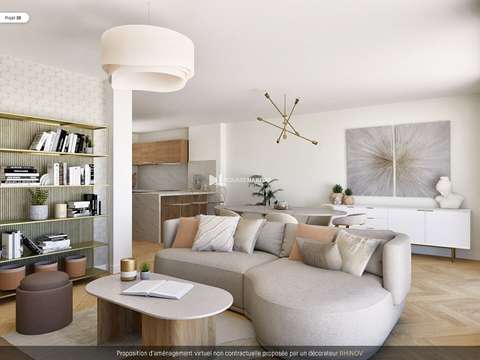 Vente maison 5 pièces Rennes Centre Ville 35