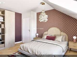 Vente maison 5 pièces Vente maison 5 pièces