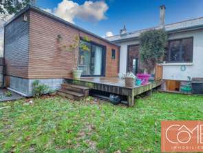 Vente Maison 2 chambresRennes Centre Ville