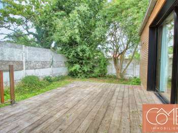 Vente maison 5 pièces Rennes Centre Ville 35