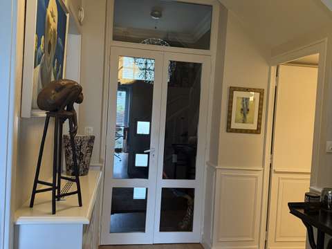 Vente maison 6 pièces Rennes Centre Ville 35