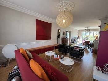 Vente Maison 5 chambresRennes Centre Ville