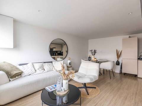 Vente maison 2 pièces