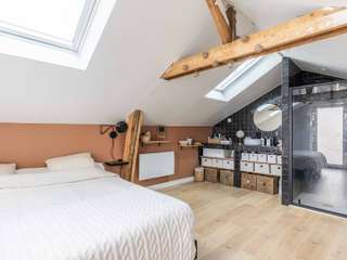 Vente maison 2 pièces