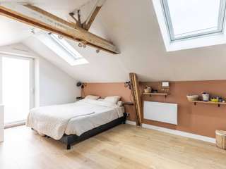Vente maison 2 pièces