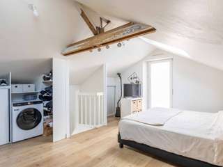 Vente maison 2 pièces