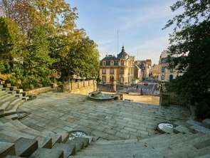 Vente Maison 2 chambresRennes Centre Ville