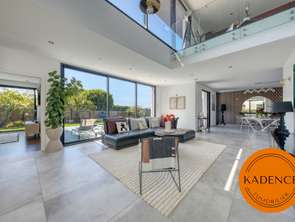 Vente Maison 4 chambresRennes Centre Ville