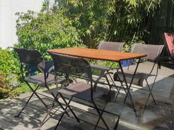 Vente maison