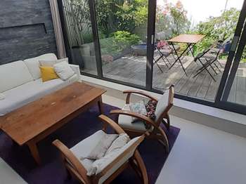 Vente maison