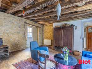 Vente Maison 1 chambreRennes Centre Ville