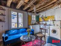 Vente maison 3 pièces Vente maison 3 pièces