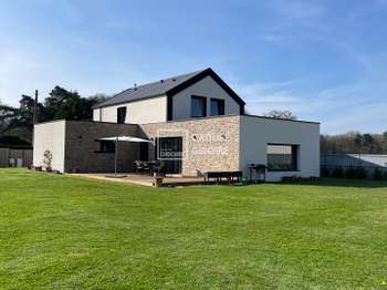 Vente maison 7 pièces Rennes Centre Ville 35