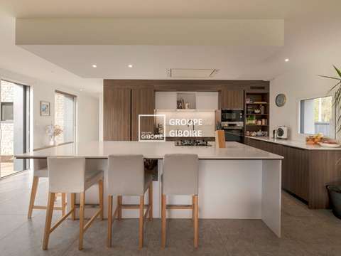 Vente maison 7 pièces Rennes Centre Ville 35
