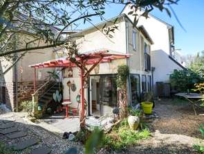 Vente Maison 1 chambreRennes Centre Ville