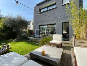 Vente Maison 5 chambresRennes Centre Ville