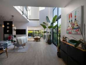 Vente Maison 5 chambresRennes Centre Ville