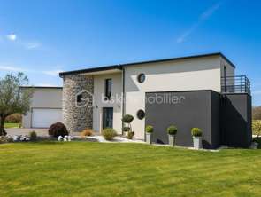 Vente Maison 4 chambresRennes Centre Ville