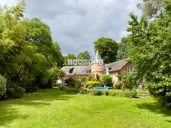 Vente maison 9 pièces Vente maison 9 pièces