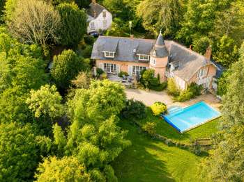 Vente maison 9 pièces Rennes Centre Ville 35