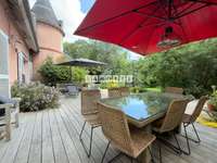 Vente maison 9 pièces Vente maison 9 pièces