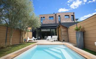 Photo Vente maison Rennes Centre Ville