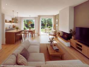 Vente Maison 4 chambresRennes Centre Ville