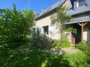 Vente Maison 4 chambresRennes Centre Ville
