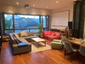 Vente Maison 7 piècesRennes Centre Ville