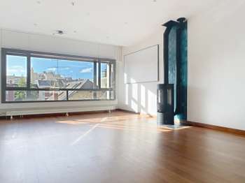 Vente Maison 7 piècesRennes Centre Ville