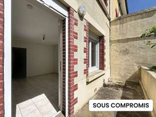 Vente maison 3 pièces Vente maison 3 pièces