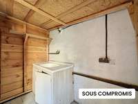 Vente maison 3 pièces Vente maison 3 pièces