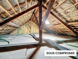 Vente maison 3 pièces Vente maison 3 pièces