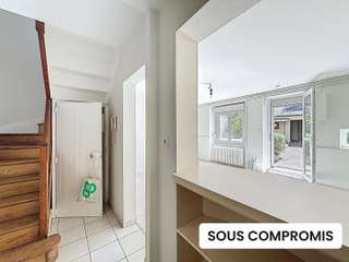 Vente maison 3 pièces Vente maison 3 pièces